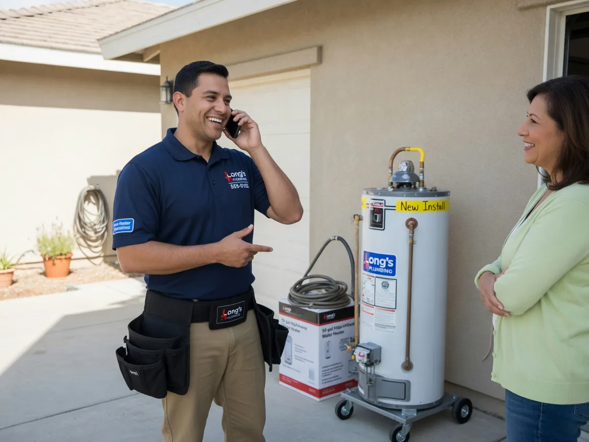 Leak Detection Mount Olive, WV FAQs